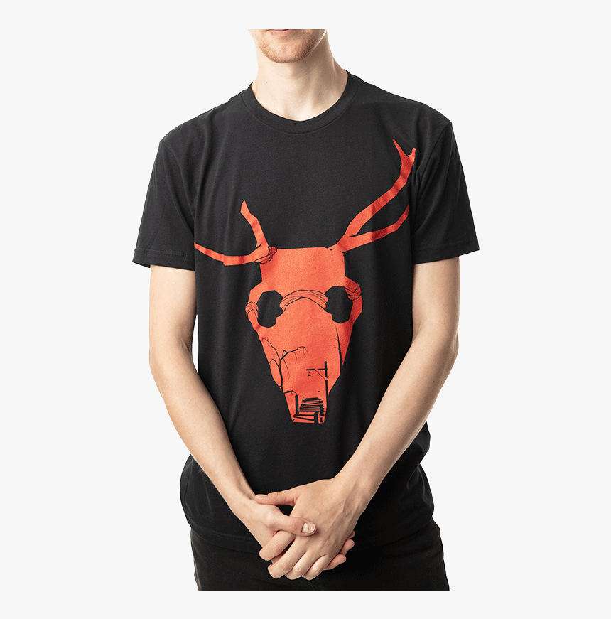 T-shirt, HD Png Download