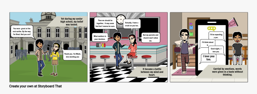 Cartoon, HD Png Download