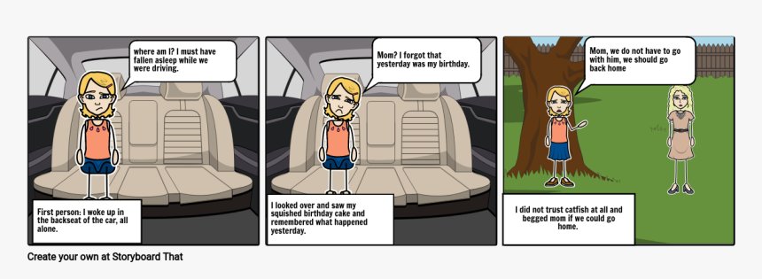 Storyboard, HD Png Download