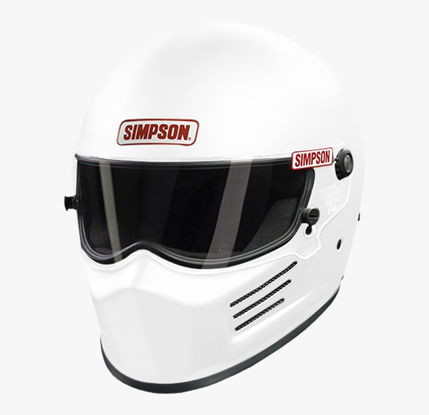 Motorcycle Helmet, HD Png Download