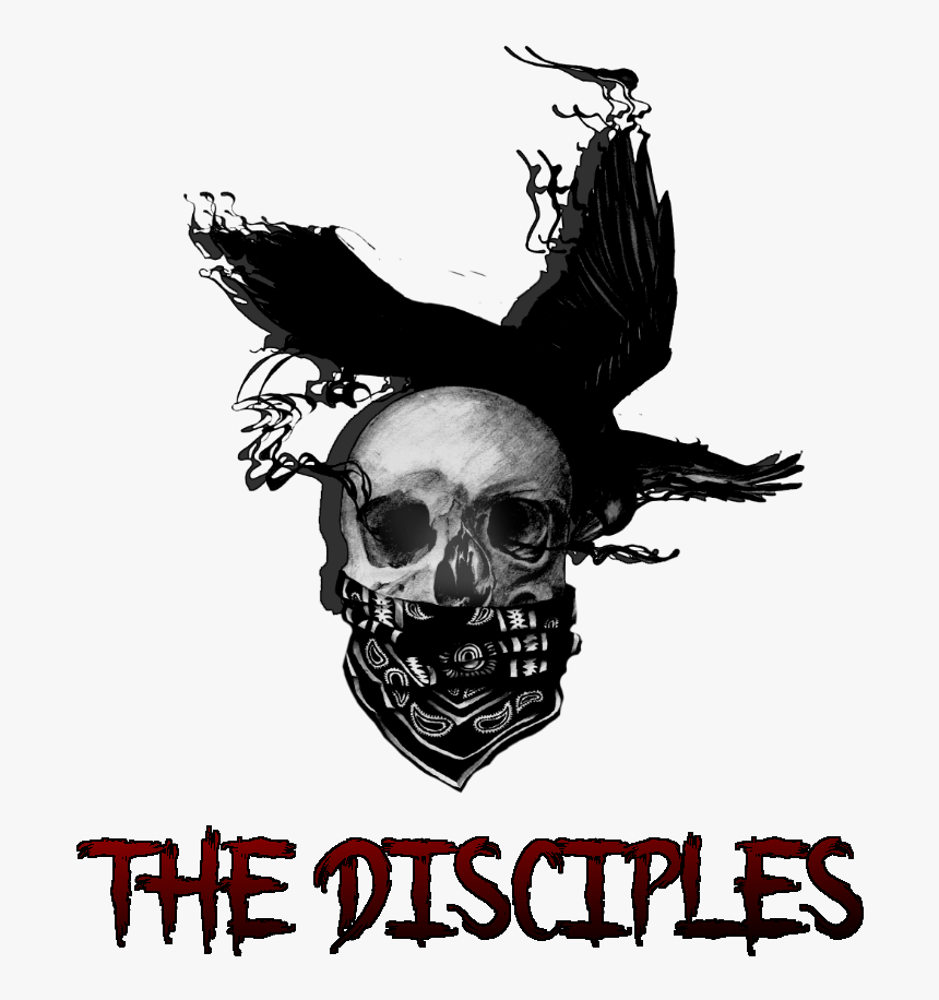 Bgg2qu9 - Skull, HD Png Download