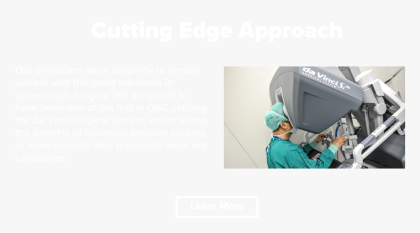 Cutting Edge Approach - Clinic, HD Png Download