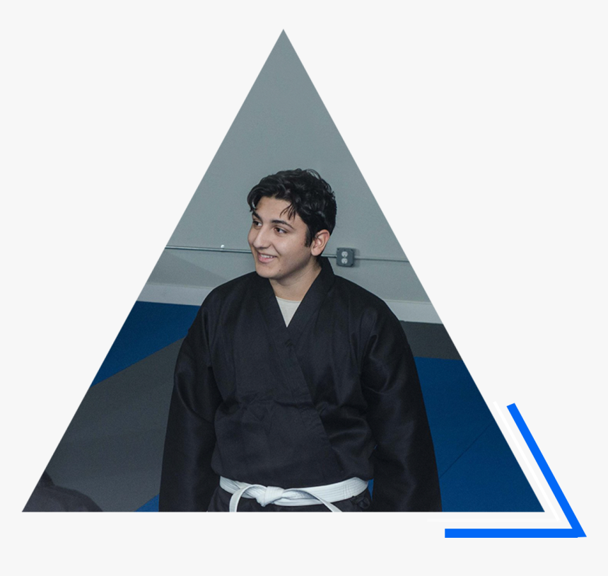 Triangle, HD Png Download