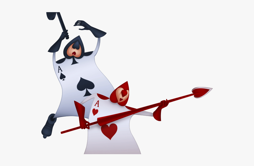 Alice Png Transparent Images - Alice In Wonderland Png, Png Download