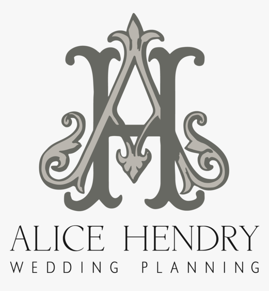 Alicehendryvertlogo-03, HD Png Download