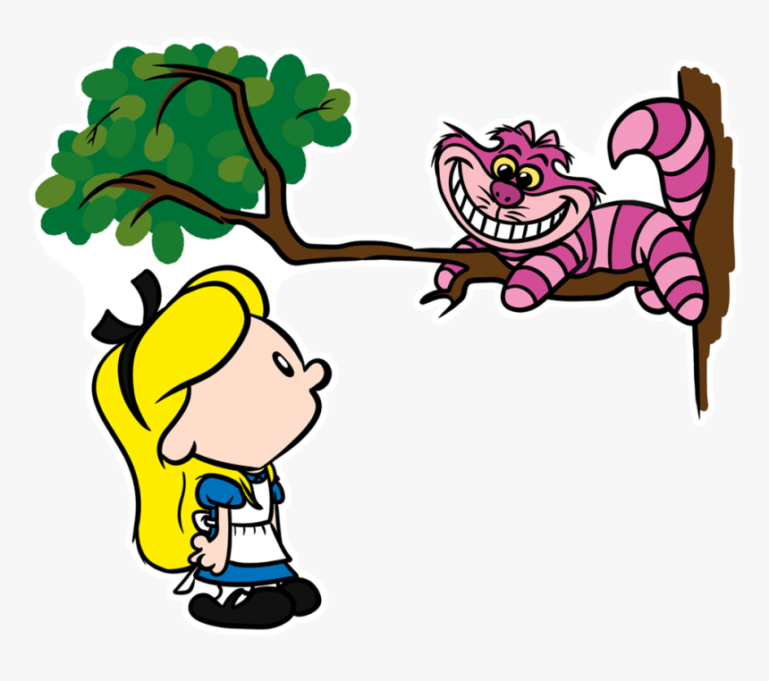 Alice, HD Png Download