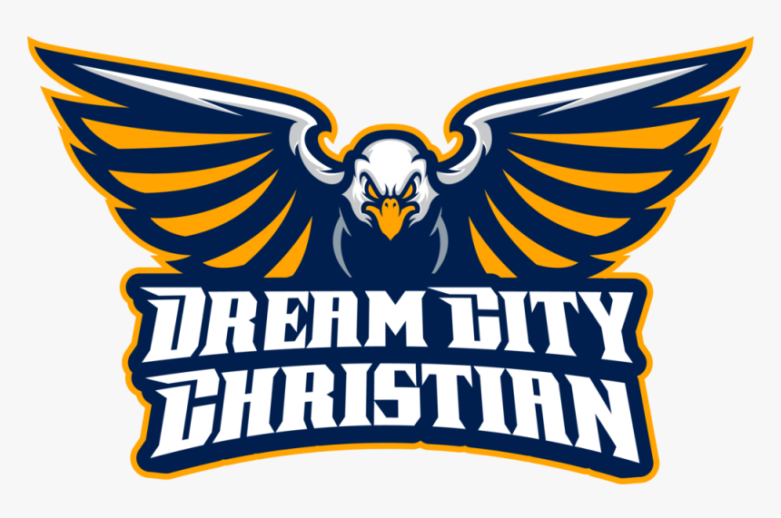 Dream City Christian Logo - Dream City Christian School, HD Png Download