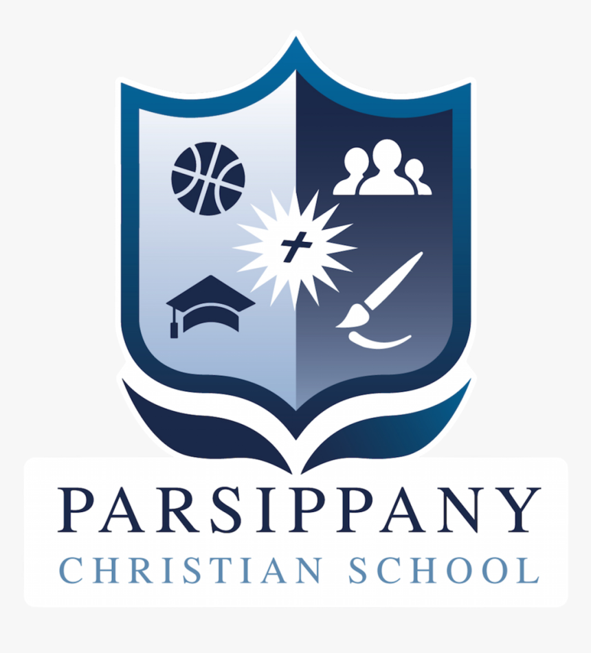 Parsippany Christian School, HD Png Download