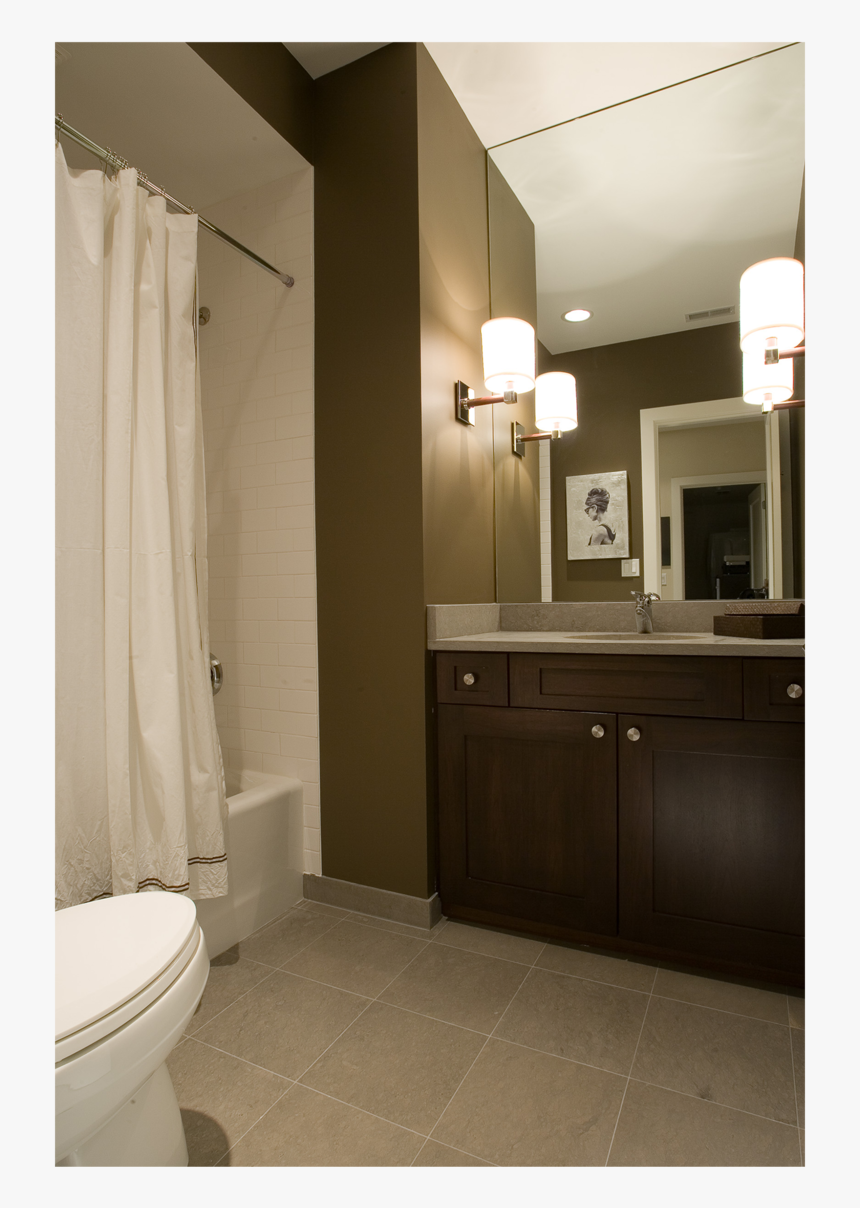 Bathroom 2, HD Png Download