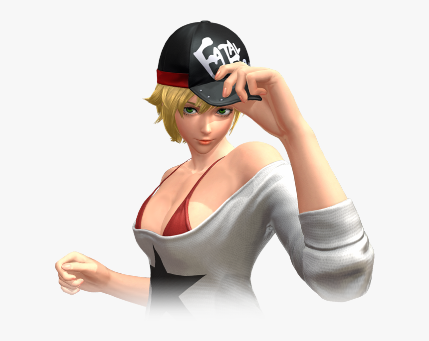 Charaimg Alice - Kof Xiv Alice, HD Png Download
