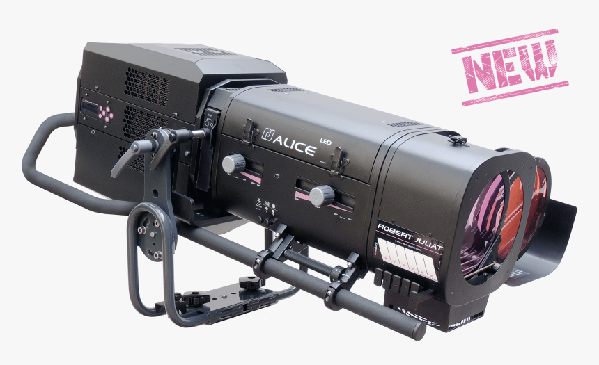 Led Follow Spot, HD Png Download