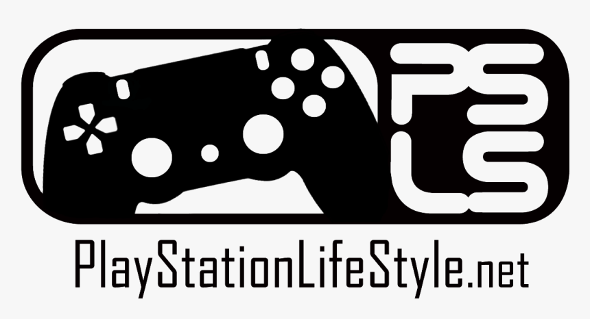 Playstation Lifestyle Logo Png, Transparent Png