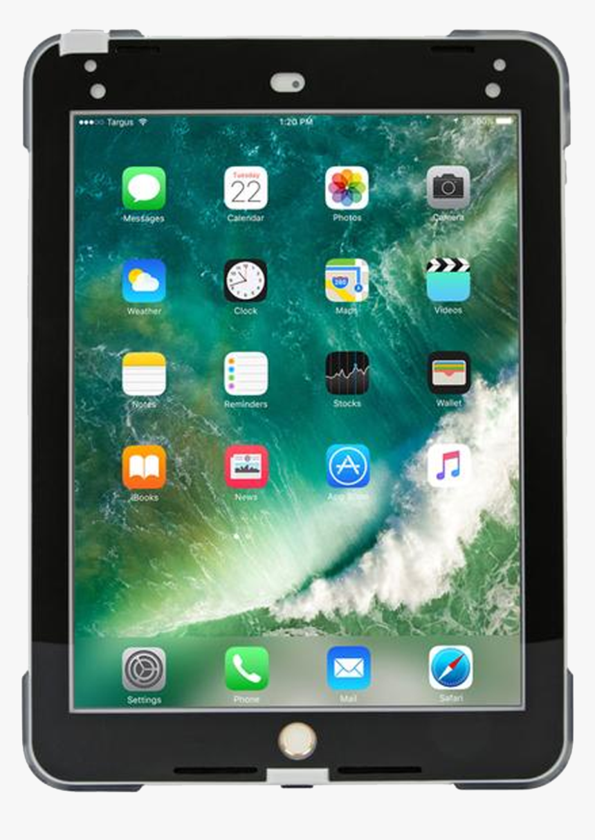 Ipad 7th Generation Bumper Case, HD Png Download