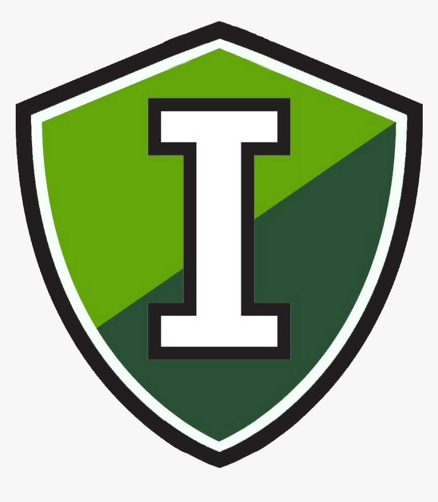 School Logo - Illiana Christian High School, HD Png Download