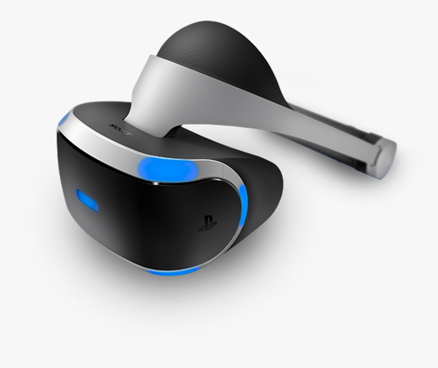 Playstation Vr - Playstation Vr Png, Transparent Png