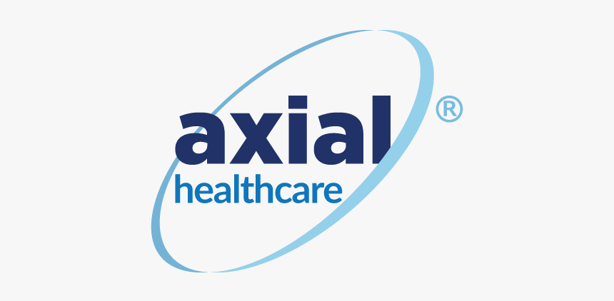 Axial Healthcare Closes $8 Million In Series A Funding - Axialhealthcare Logo, HD Png Download
