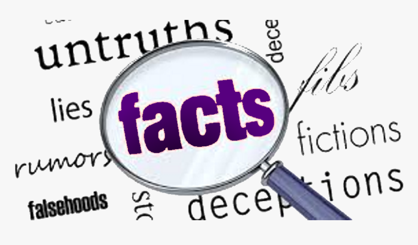 Fact Or Fiction2, HD Png Download