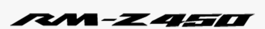Rmz 250, HD Png Download