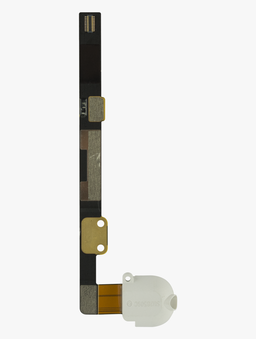 Ipad Mini 2 Headphone Jack Flex 
 Title Ipad Mini 2 - Strap, HD Png Download