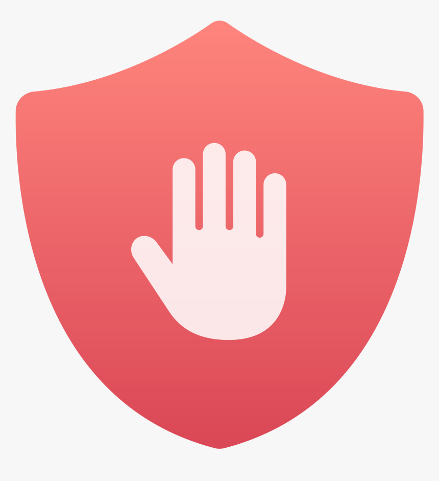 Chrome Svg Fact - Ad Blockers Png Transparent, Png Download