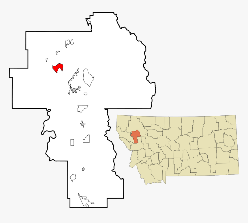 Lake Transparent Montana Fact - Tenmile Coos County Oregon, HD Png Download
