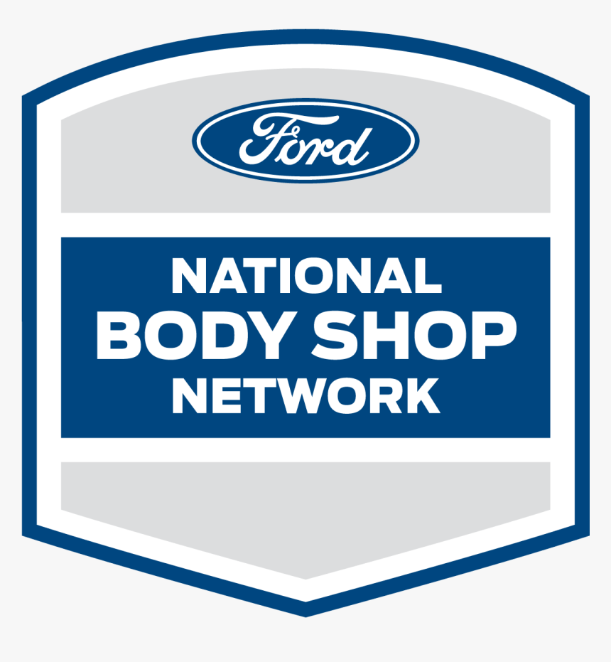 We Want To Highlight The Fact That We Are Now Equipped - Ford Certified Collision Network, HD Png Download