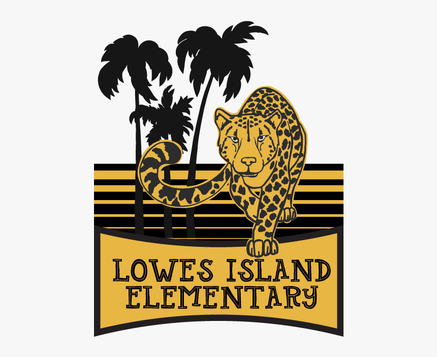 Welcome To Leopard Territory, HD Png Download