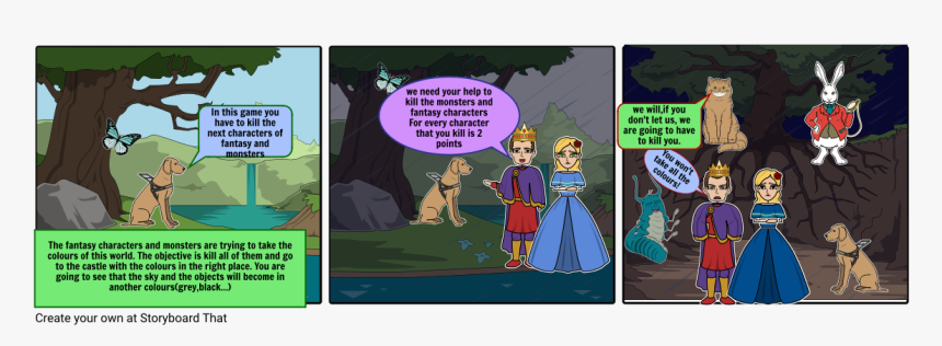 Cartoon, HD Png Download