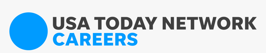 Usa Today Png - Usa Today Network Careers, Transparent Png