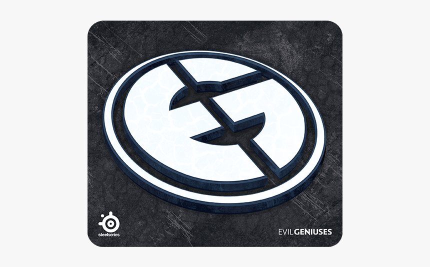 Product Alt Image Text - Evil Geniuses, HD Png Download