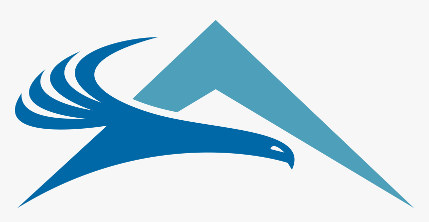 Atlantic Logo 4c A2 - Atlantic Aviation Logo, HD Png Download