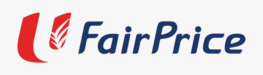 Fairprice Logo Vector Logo - Ntuc Fairprice, HD Png Download