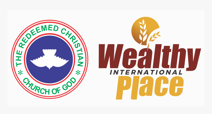 Rccg Wealthy Place International - Emblem, HD Png Download