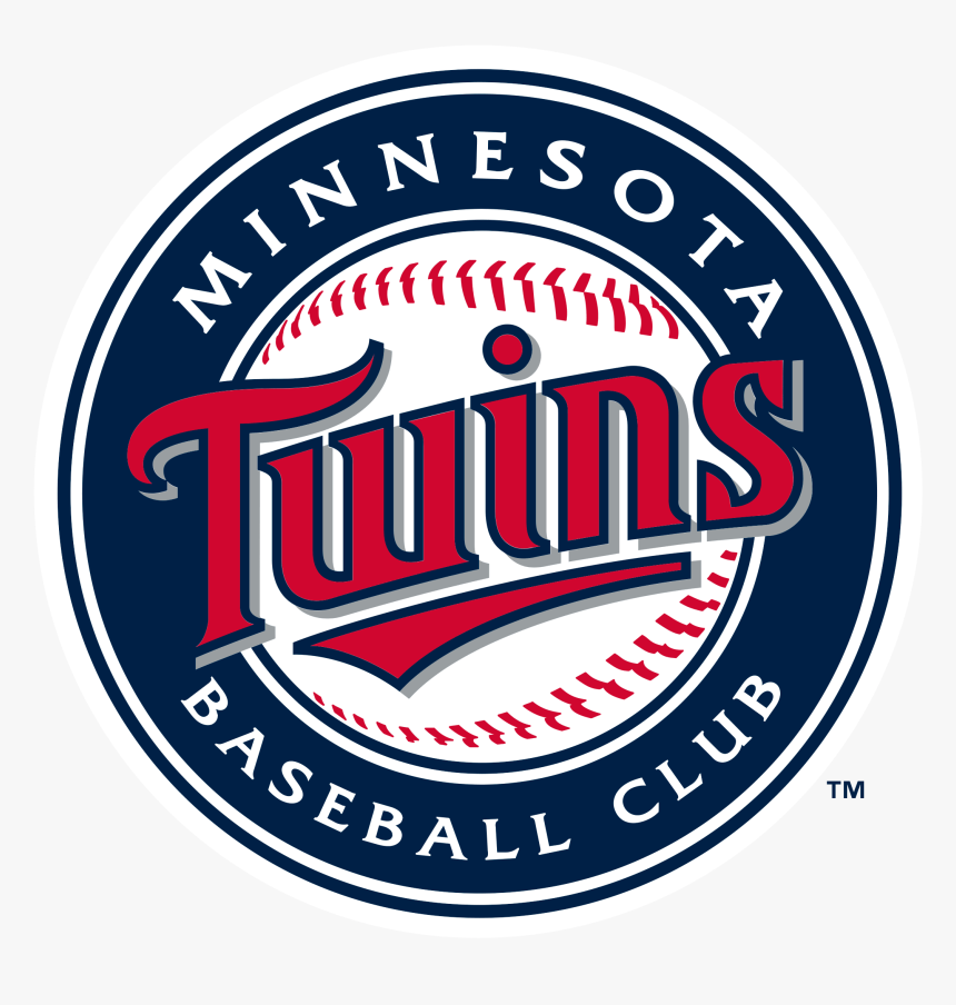 Minnesota Twins Logo 2017, HD Png Download