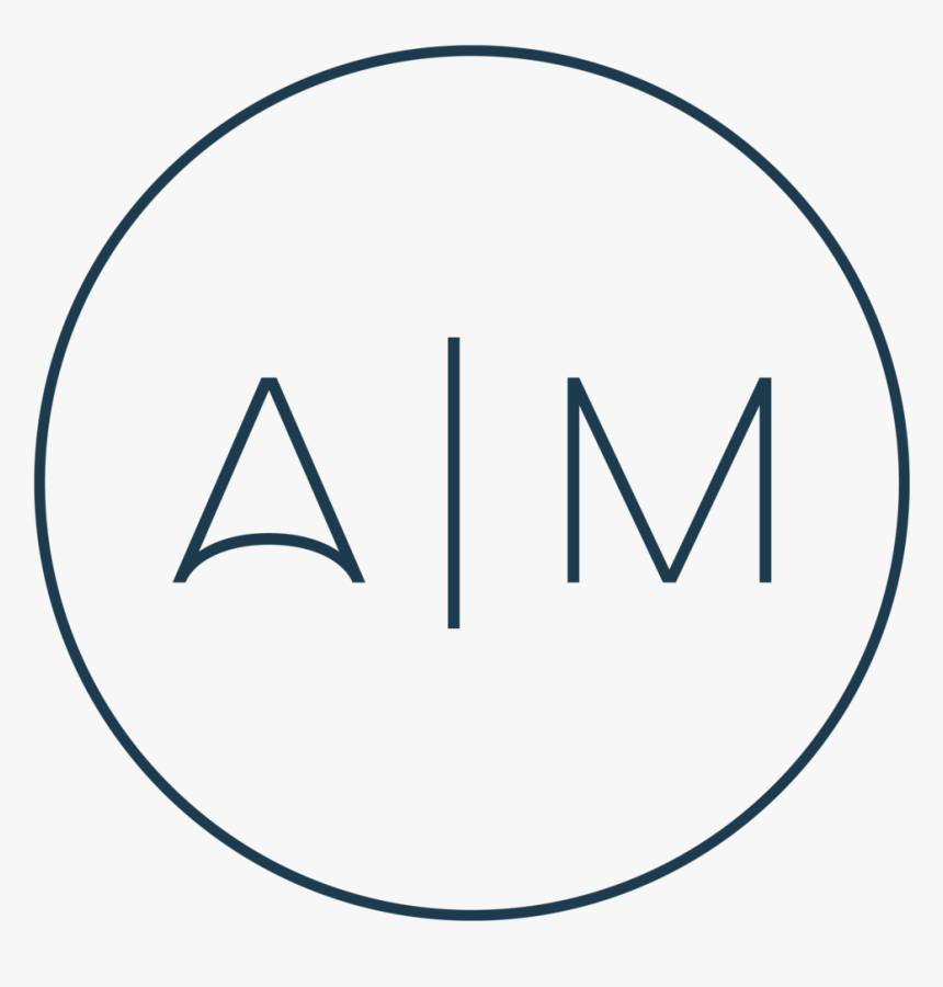Monogram Outline Teal Md - Fensterbilder Frühling Vorlagen, HD Png Download