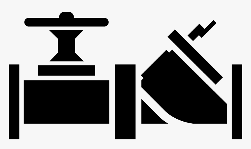 Backflow Preventer Services Icon - Backflow Preventer Clipart, HD Png ...