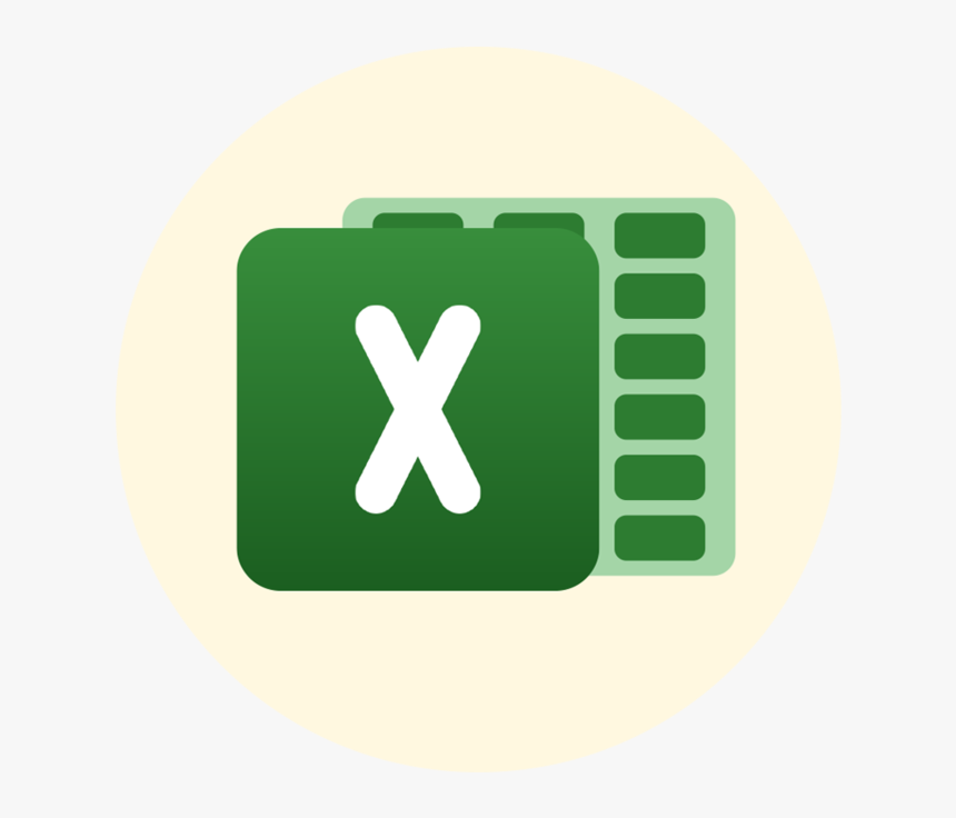 Excel-2x - Emblem, HD Png Download