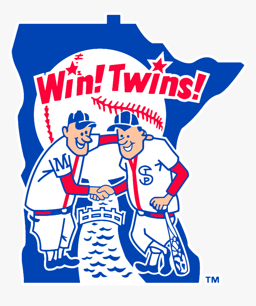 Minnesota Twins, HD Png Download