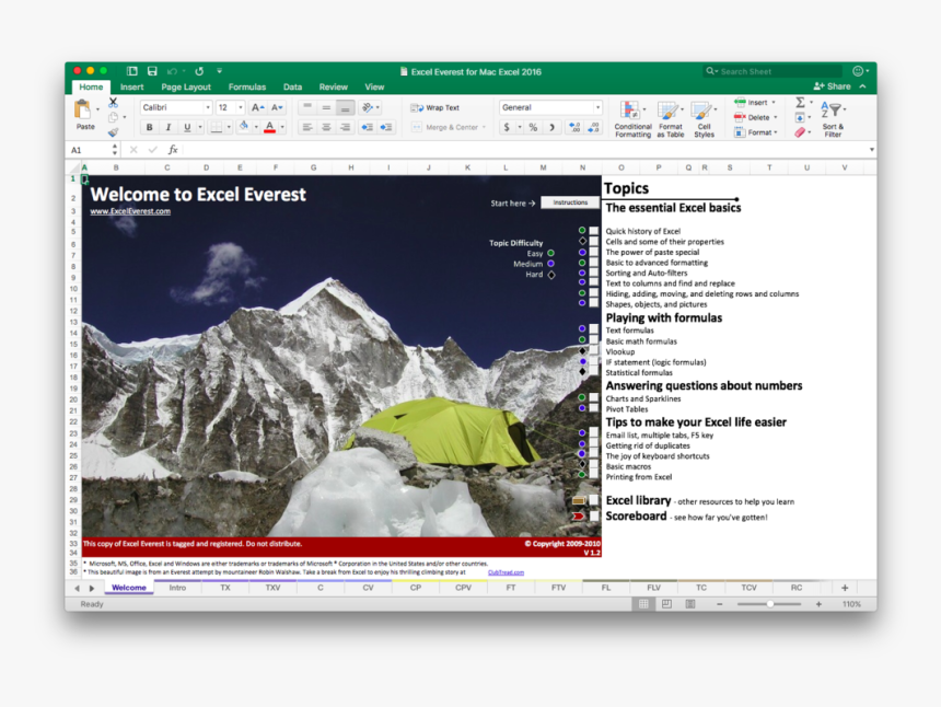 Screen Shot 2018 03 07 At - Mount Everest, HD Png Download