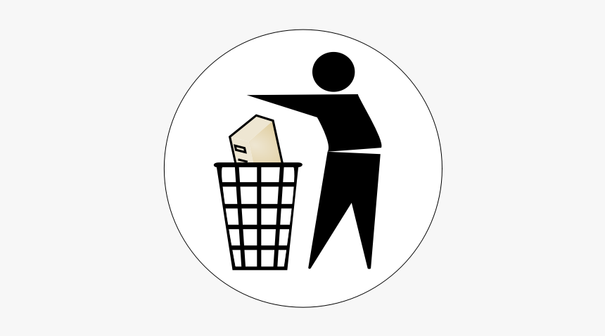 Electronic Waste Icon - Keep Ur City Clean, HD Png Download