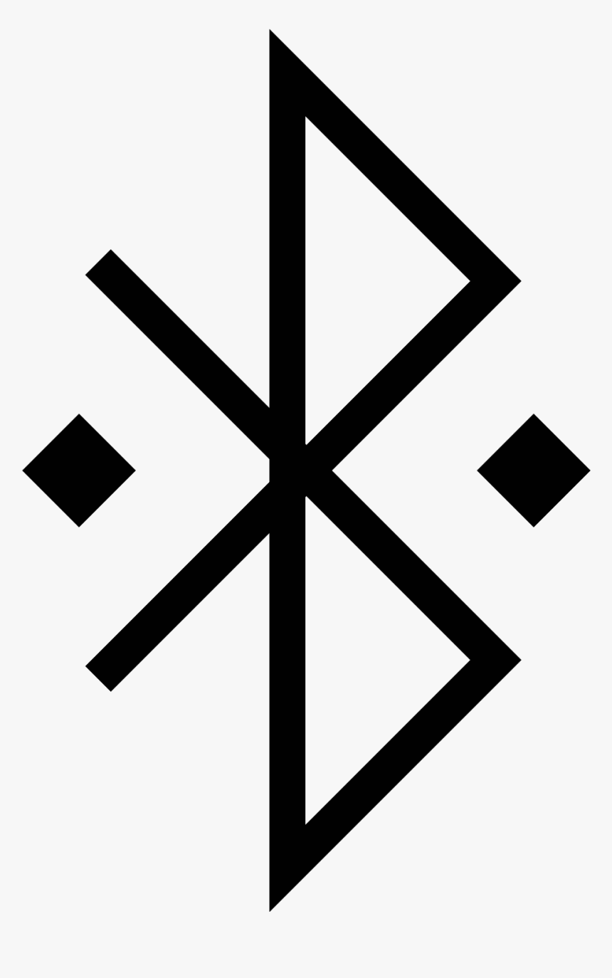 Bluetooth Connected Icon - Night Riots Band Logo, HD Png Download