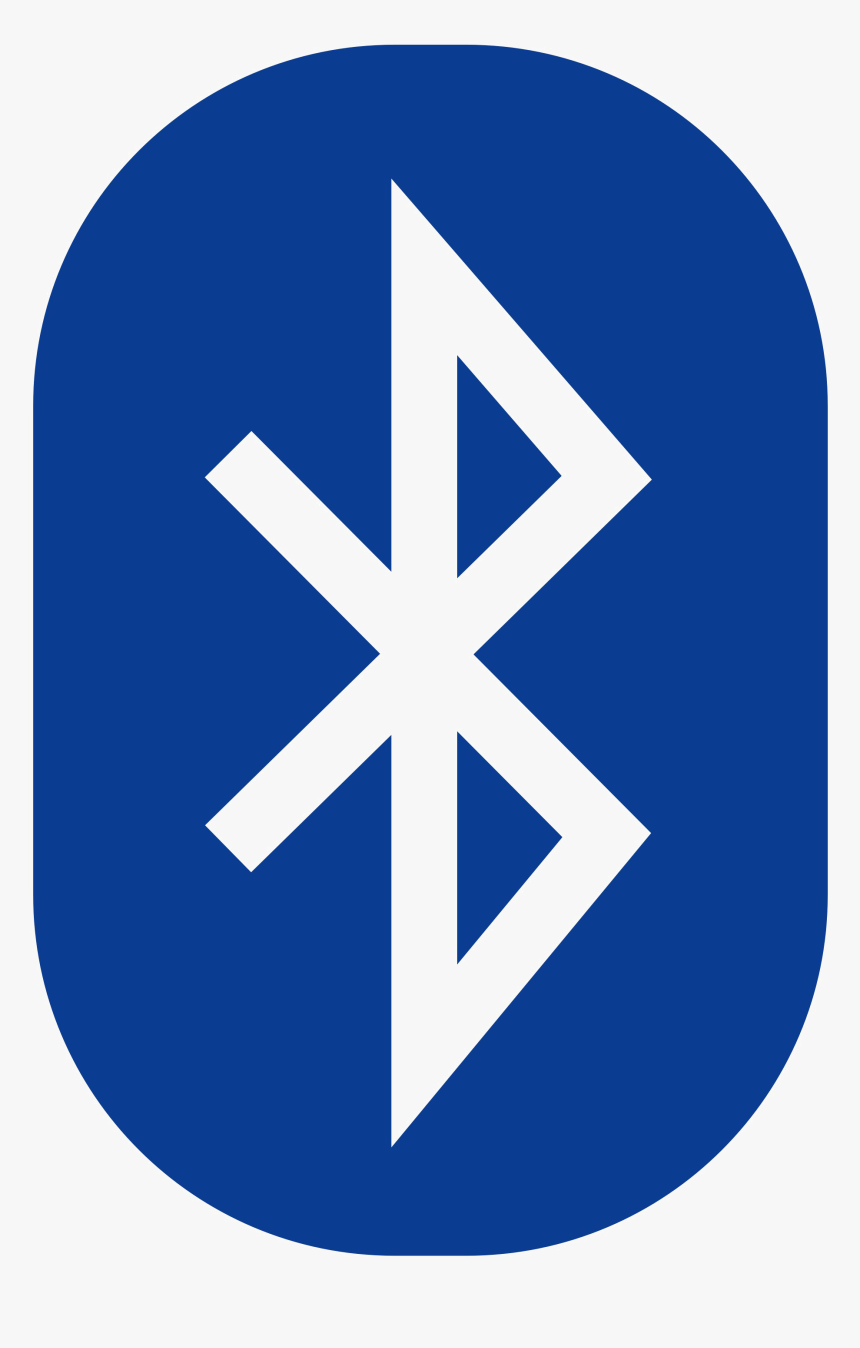 Bluetooth Png Download Image - Bluetooth Png, Transparent Png