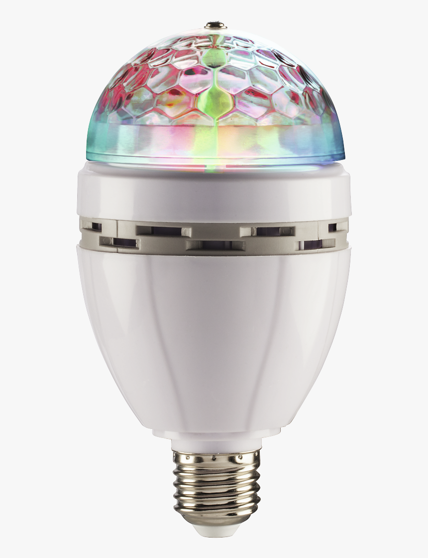 Transparent Party Light Png - Edison Screw, Png Download