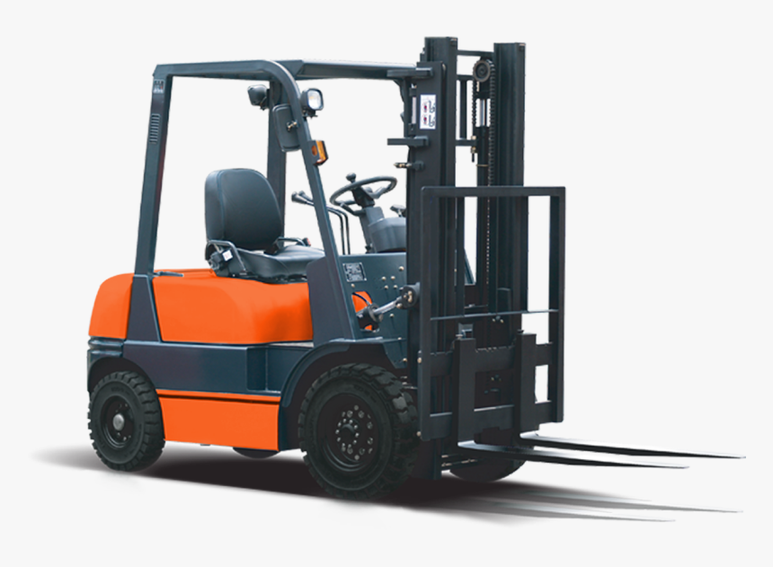 Ct Power Forklift, HD Png Download