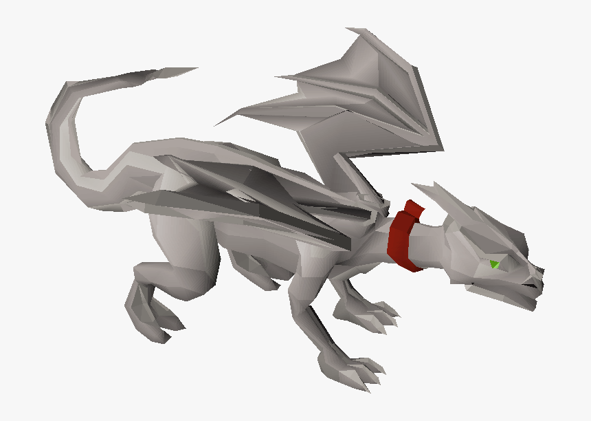 Old School Runescape Wiki - Illustration, HD Png Download