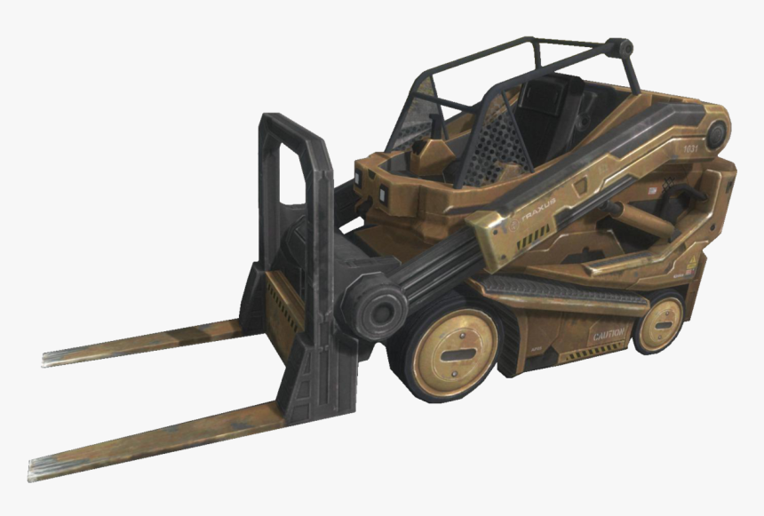 Halo Reach Halo Warthog Transparent, HD Png Download