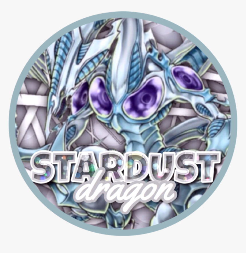 ⭐️stardust Dragon Icon ⭐️, HD Png Download