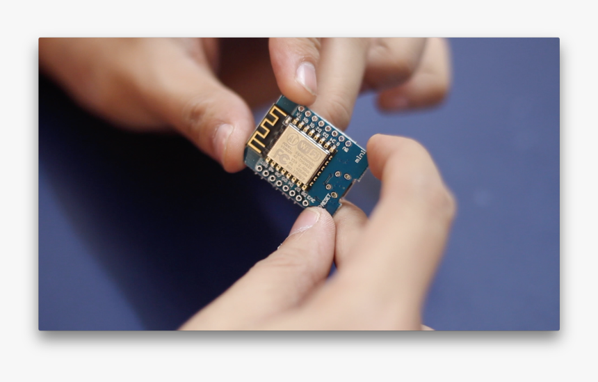 Electronic Component, HD Png Download