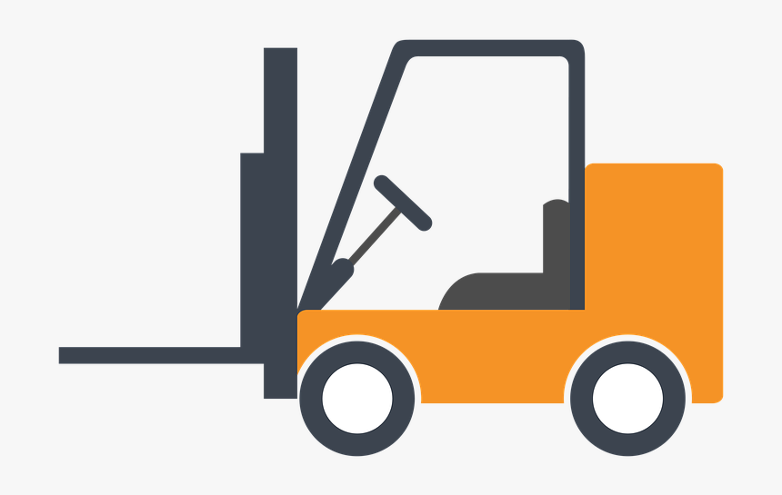 Heavy Lifter Car, HD Png Download