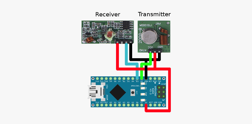 Electronic Component, HD Png Download